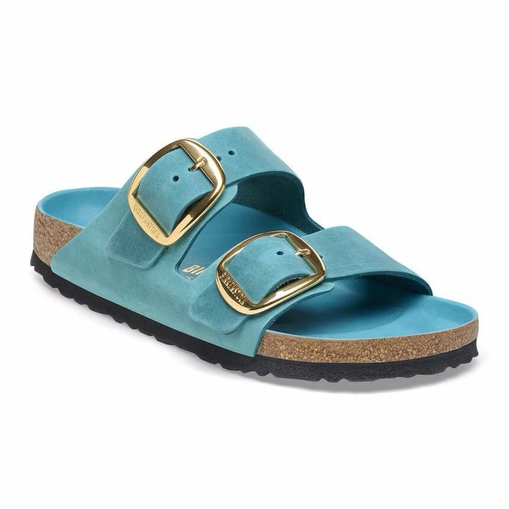 Birkenstock Arizona Big Buckle Sandals